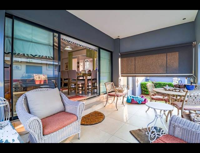 3 BEDROOM HOUSE FOR SALE IN COPPERLEAF ESTATE